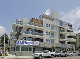 Notting Hill, Los Angeles, CA 90025