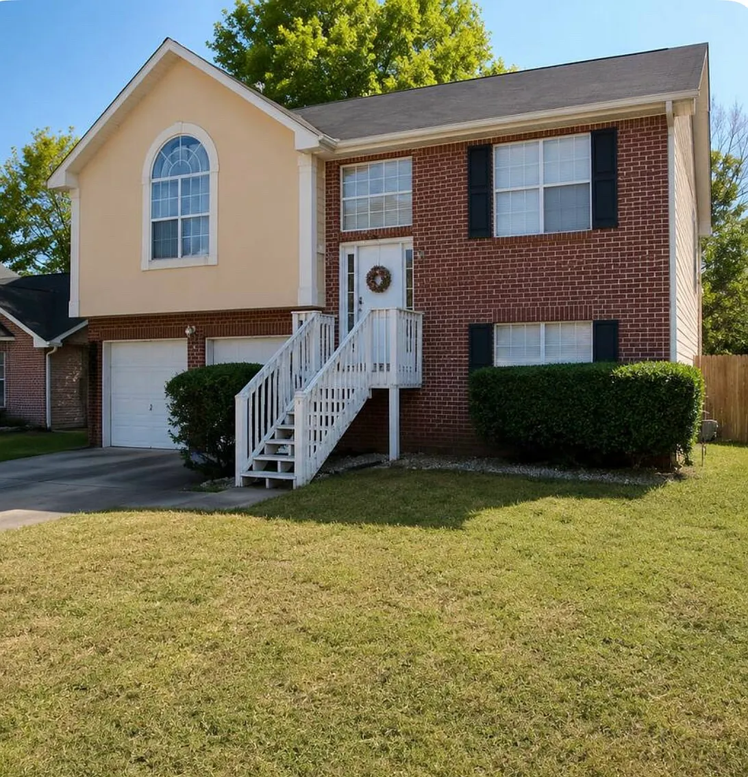 4505 Idlewood Park — Photo 1
