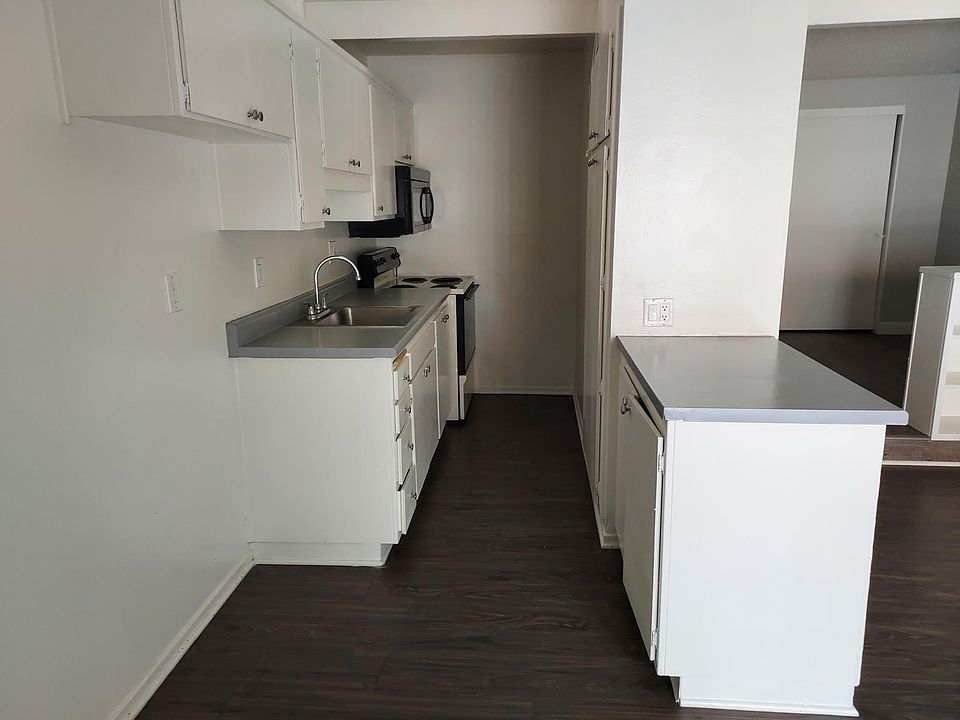 Ivywood Kitchen