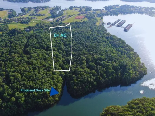 10650 Antioch Church Rd W, Lenoir City, TN 37772