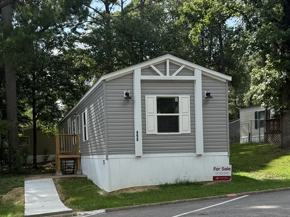 500 Webster Rd, Auburn, AL