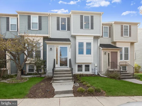 6425 Autumn Gold Ct, Columbia, MD 21045