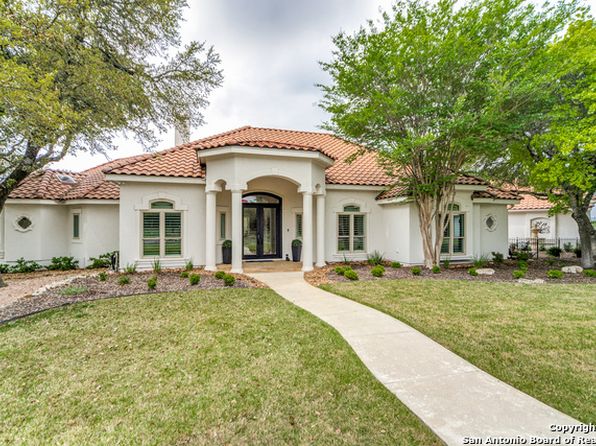 Zillow Kendall County Tx