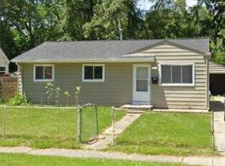 1349 Candlewood Ln, Ypsilanti, MI 48198