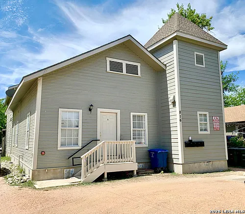 816 Rivas St #A Photo 1