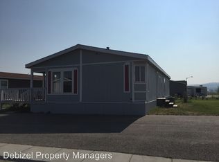 21 Skeena St, Billings, MT 59105