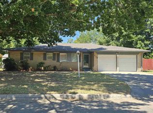 709 N Alice Dr, Duncan, OK 73533