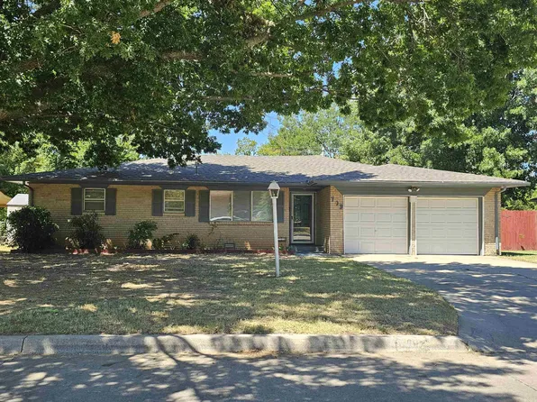 709 N Alice Dr, Duncan, OK 73533
