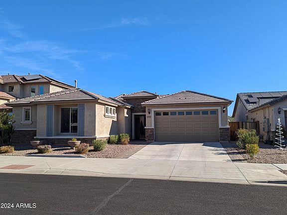 2nd image of 33115 N 25TH Drive