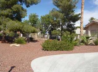 5248 Las Cruces Dr, Las Vegas, NV 89130