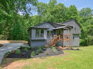 3427 Mill Stream Ln SW, Marietta, GA 30060