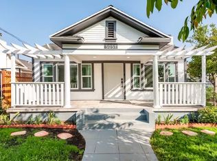 1135 N Kenmore Ave #A, Los Angeles, CA 90029