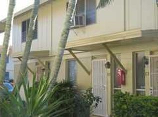 91-917 North Rd, Ewa Beach, HI 96706