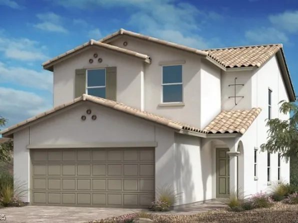 4282 Yucca Brevi Ave, Las Vegas, NV 89139