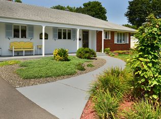 69 Battista Rd, Manchester, CT 06040