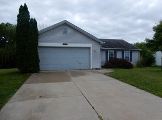 2319 Depauw Ct, West Lafayette, IN 47906