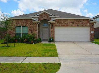 2614 Whitetip Ct, Katy, TX 77449