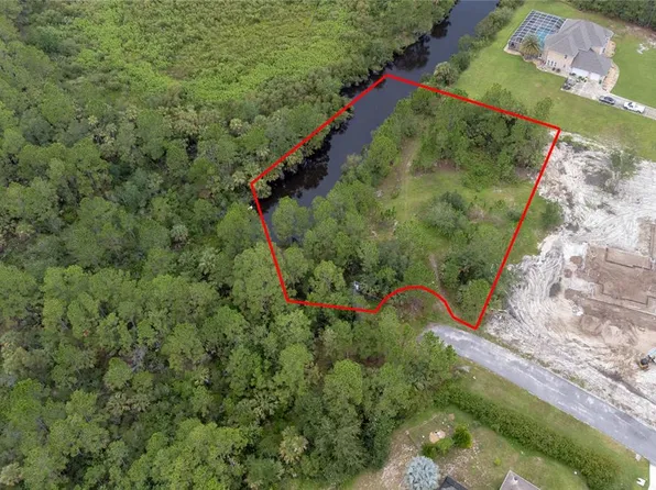 3330 TIMS LANE LOT 230, MIMS, FL 32754