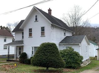 206 Miller St, Sheffield, PA 16347