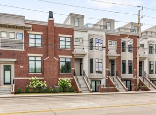675 E 16th St, Indianapolis, IN 46202