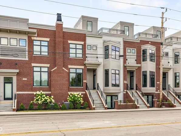 675 E 16th St, Indianapolis, IN 46202