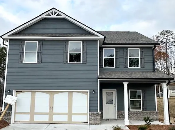 936 Daylilly Hl, Bremen, GA 30110