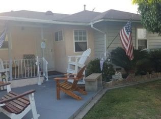 2263 Penn Mar Ave, El Monte, CA 91732