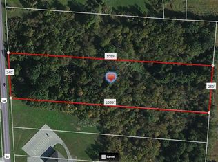 0 S Us Hwy #68, Bellefontaine, OH 43311