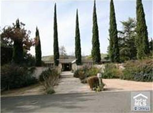 29542 Spotted Bull Ln, San Juan Capistrano, CA 92675