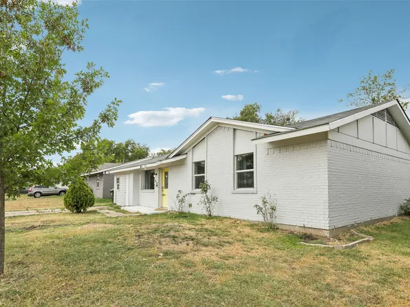 4714 Church St, Greenville, TX 75401