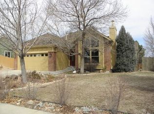 1377 Loch Ness Ave, Broomfield, CO 80020