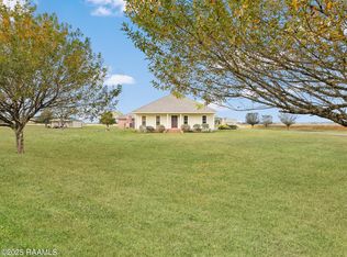 1049 Chinaberry Dr, Eunice, LA 70535