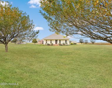 1049 Chinaberry Dr, Eunice, LA, 70535