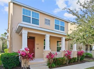 469 Buckhorn Dr, Winter Springs, FL 32708