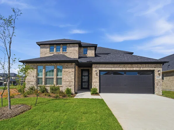 16105 Garden Dr, Celina, TX 75009