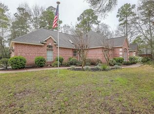 11787 White Oak Trl, Conroe, TX 77385