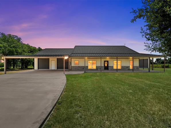 225 County Road 423, Lorena, TX 76655