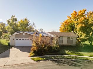 1110 E 2180 N, North Logan, UT 84341