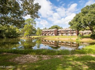 217 Lakeside Villa #B, Diamondhead, MS 39525