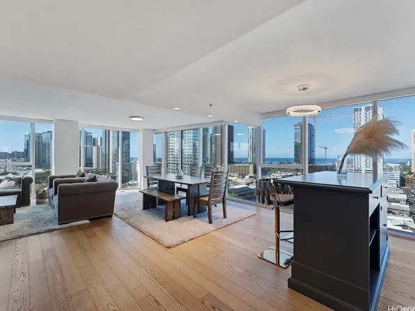 888 Kapiolani Blvd #1605, Honolulu, HI 96813