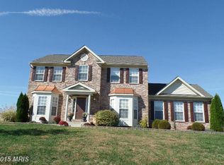 15 Wabash Rd, Inwood, WV 25428