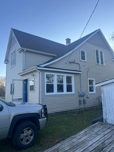 6021 S Fitzgerald Ave, Fremont, MI, 49412