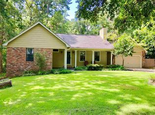 8017 Briarcreek Rd S, Tallahassee, FL 32312