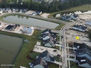 5090 Saltgrass Cv, Leland, NC 28451