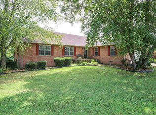 129 Strawberry Rdg, Manchester, TN 37355