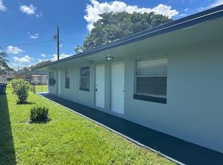 853 SW 9th St UNIT 2, Hallandale, FL 33009