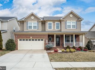 734 Holden Rd, Frederick, MD 21701