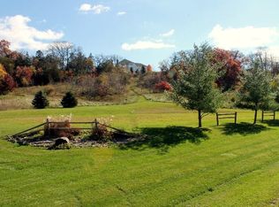 LOT 2 Blue Vista Ln, New Glarus, WI 53574