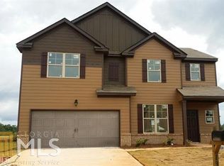 1420 Worcester Trl #137, McDonough, GA 30253