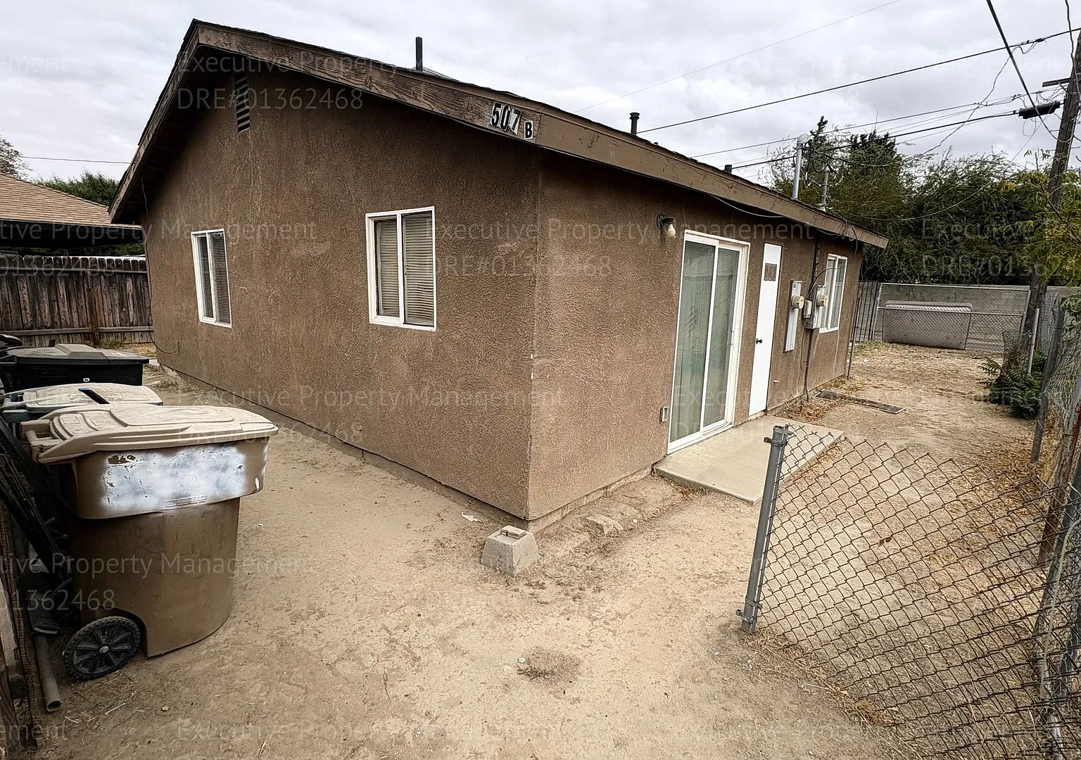 507 S. Brown St — Photo 4